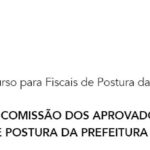 carta apoio fiscalização